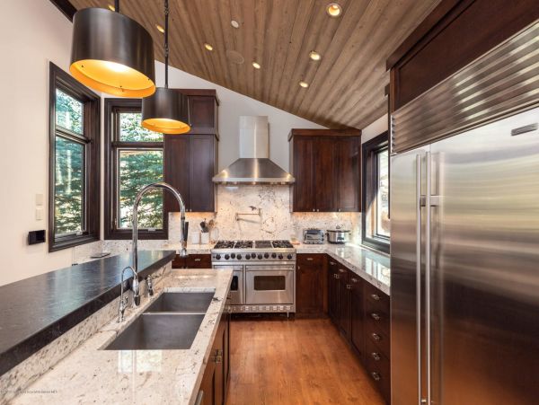 Aspen Home 987640