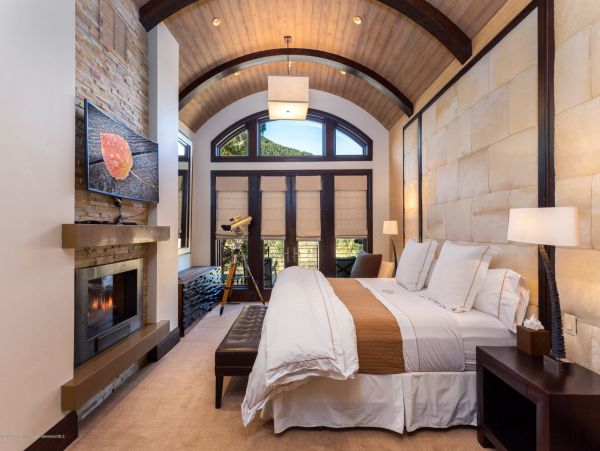 Aspen Home 987640