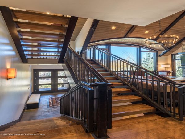 Aspen Home 987640
