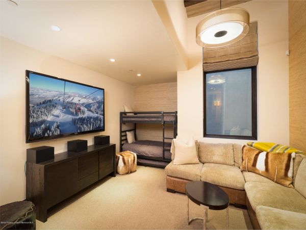 Aspen Home 987640