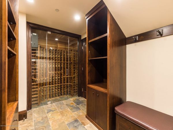 Aspen Home 987640