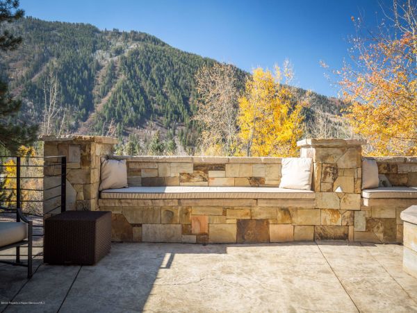 Aspen Home 987640