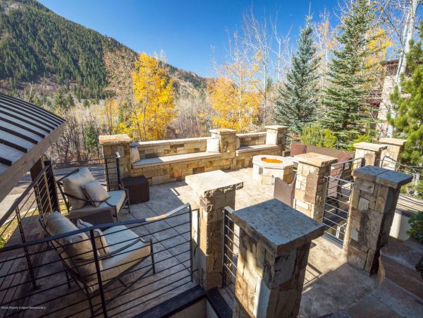 Aspen Home 987640