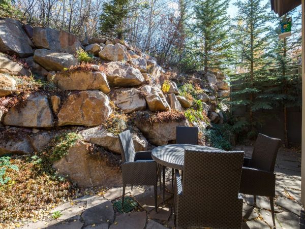 Aspen Home 987640