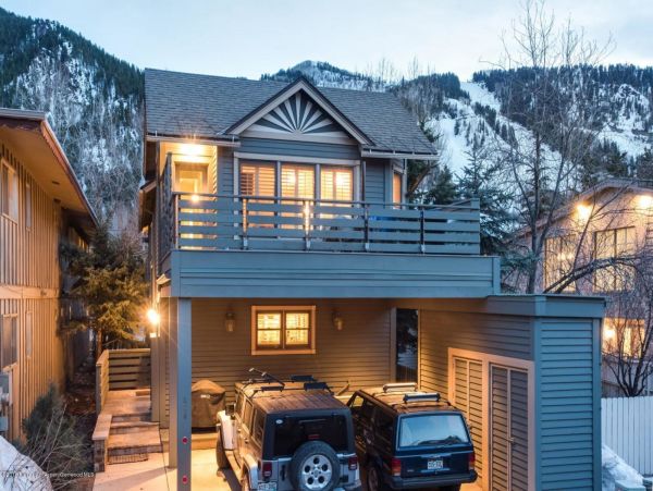 Aspen Home 987642