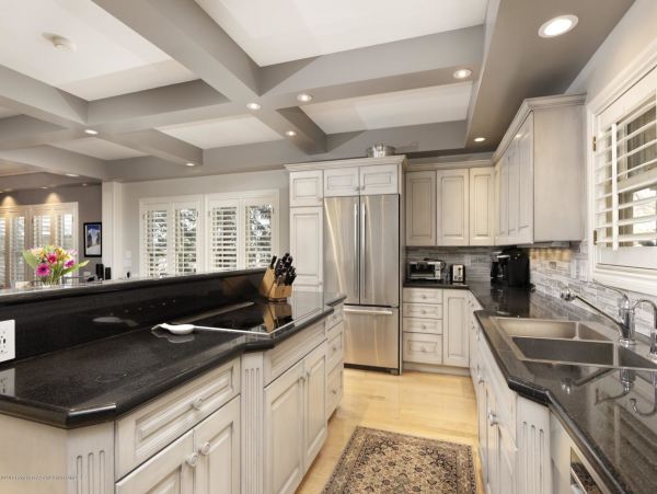 Aspen Home 987642