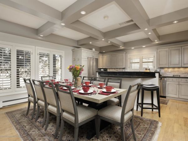 Aspen Home 987642