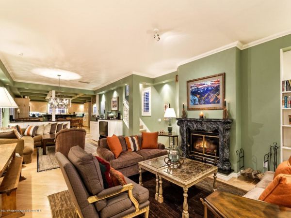 Aspen Home 987642