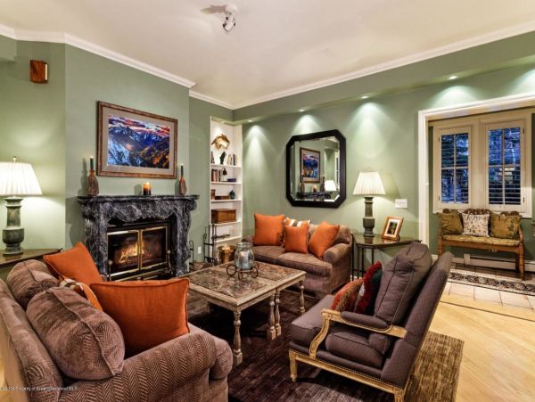 Aspen Home 987642