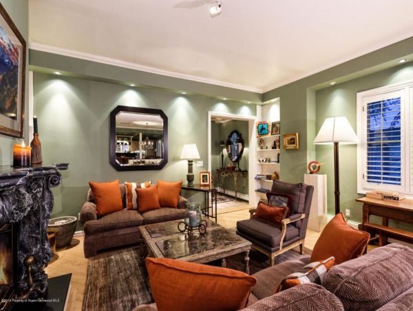 Aspen Home 987642