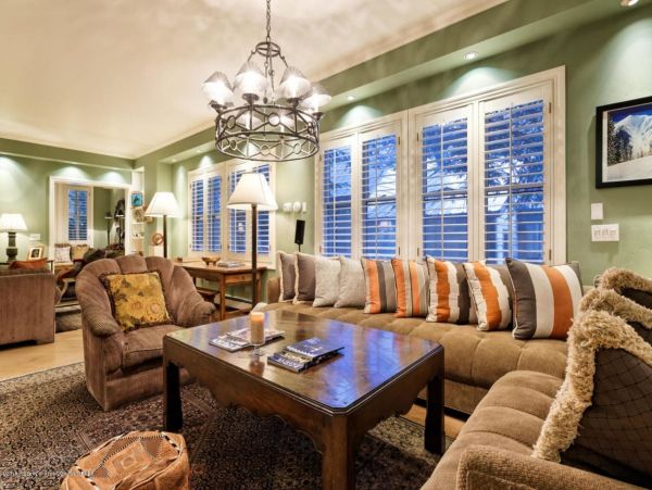 Aspen Home 987642