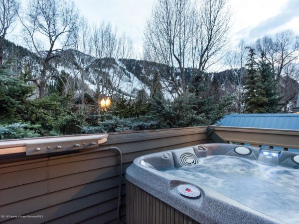 Aspen Home 987642