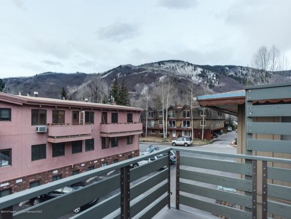 Aspen Home 987642