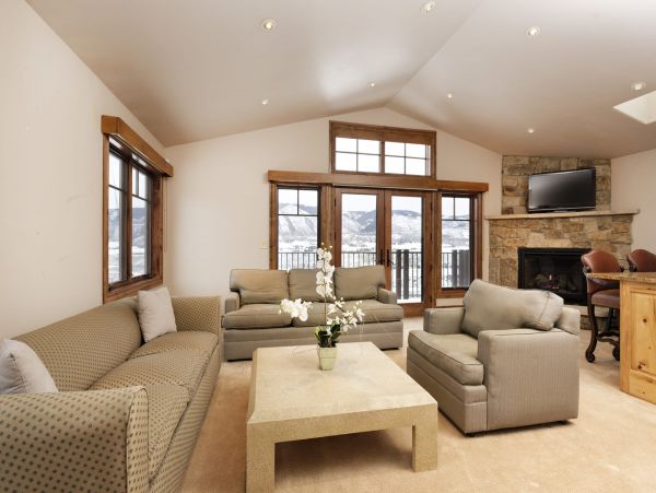 Aspen Home 987643