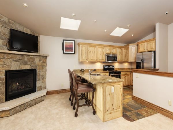 Aspen Home 987643
