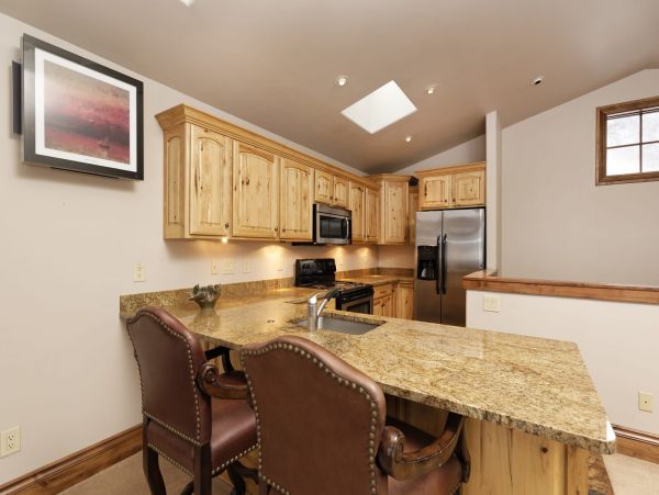 Aspen Home 987643
