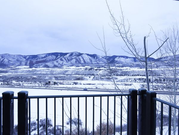 Aspen Home 987643