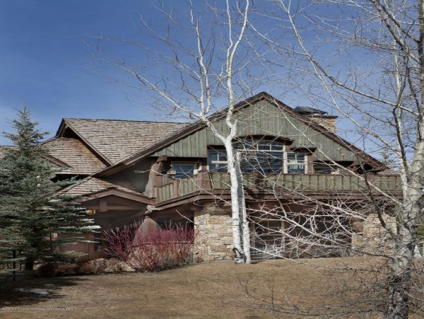 Aspen Home 987644