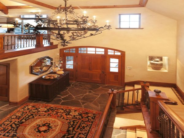 Aspen Home 987644