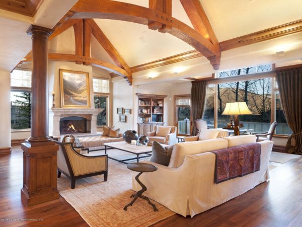 Aspen Home 987644