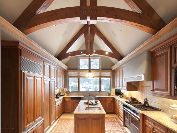 Aspen Home 987644
