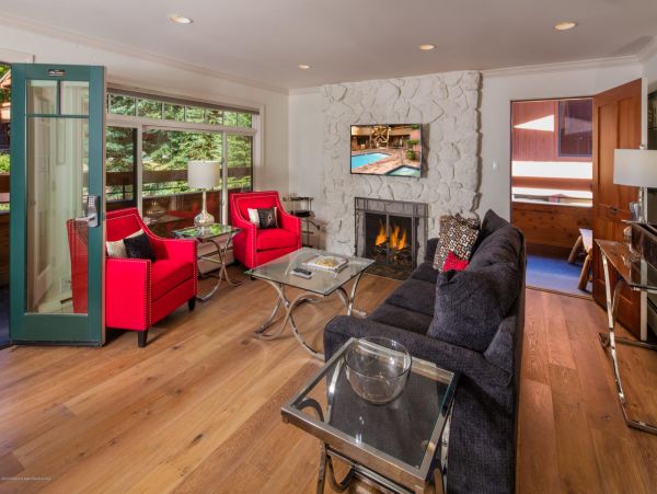 Aspen Home 987645
