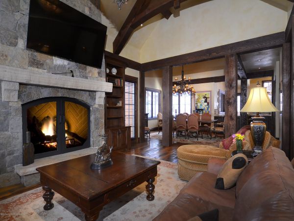 Aspen Home 987646
