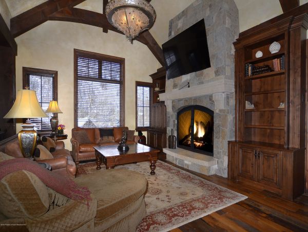Aspen Home 987646