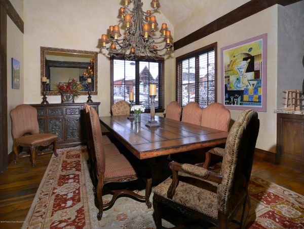 Aspen Home 987646