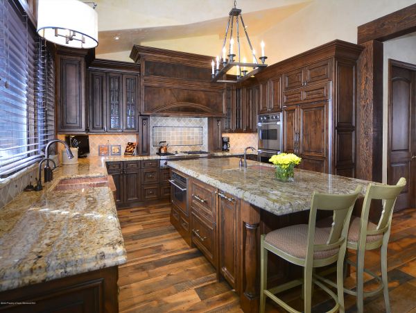 Aspen Home 987646