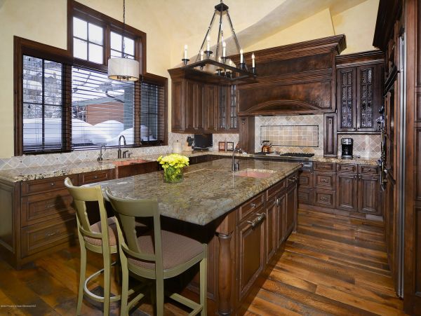 Aspen Home 987646