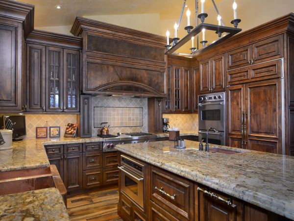 Aspen Home 987646
