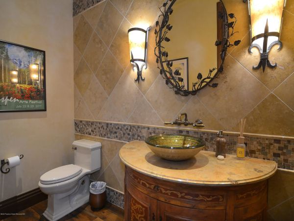 Aspen Home 987646