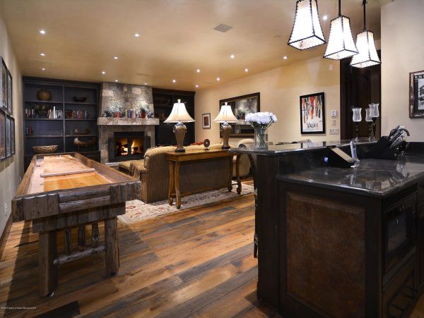 Aspen Home 987646