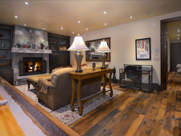 Aspen Home 987646