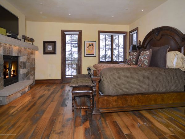 Aspen Home 987646