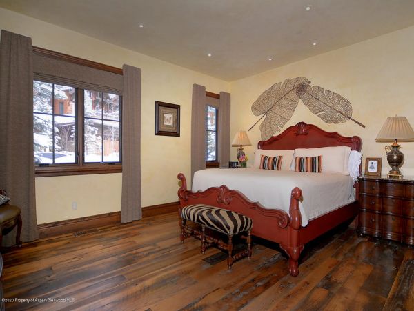 Aspen Home 987646