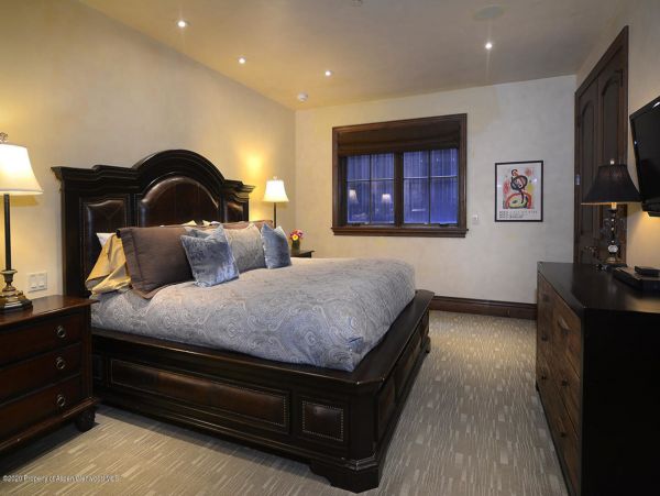 Aspen Home 987646