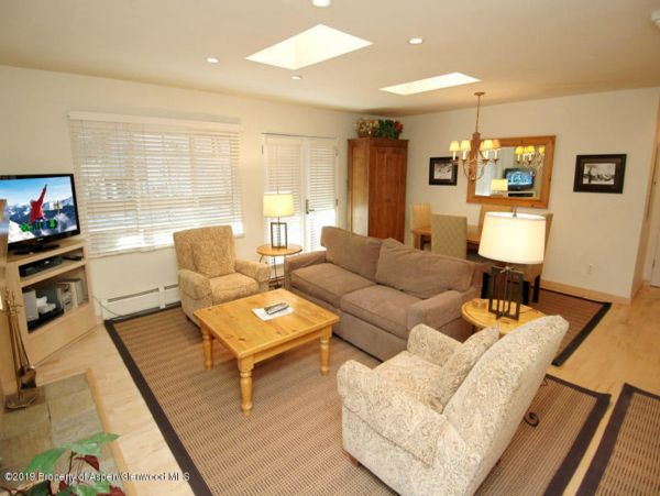 Aspen Home 987647