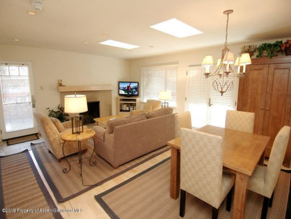 Aspen Home 987647