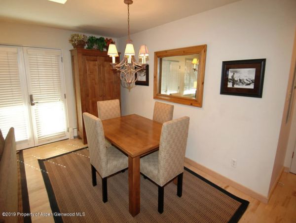 Aspen Home 987647