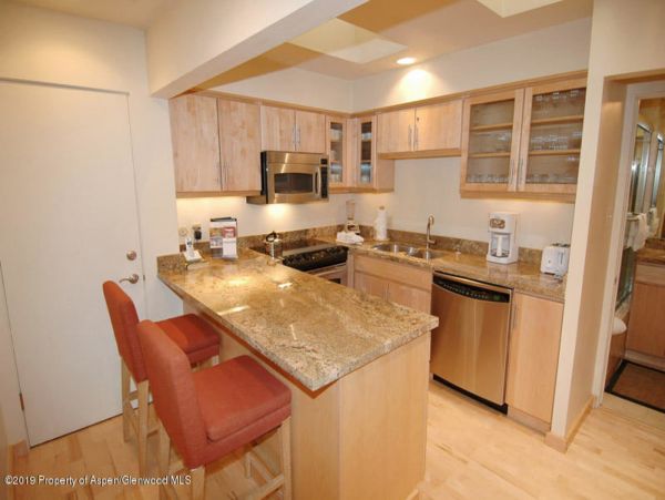 Aspen Home 987647