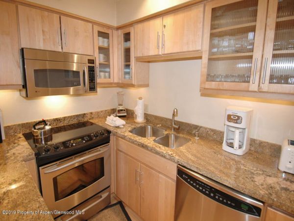 Aspen Home 987647