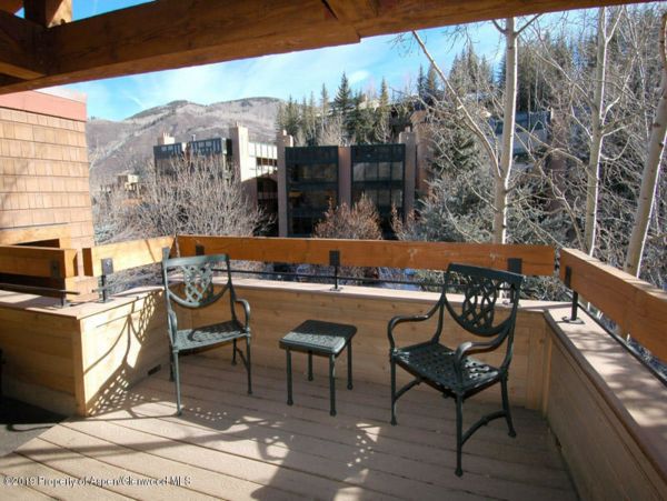 Aspen Home 987647