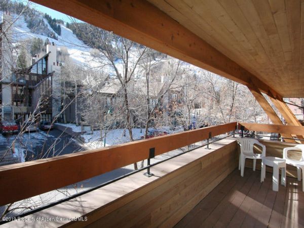 Aspen Home 987647