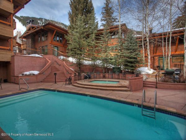Aspen Home 987647