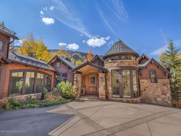 Aspen Home 987648
