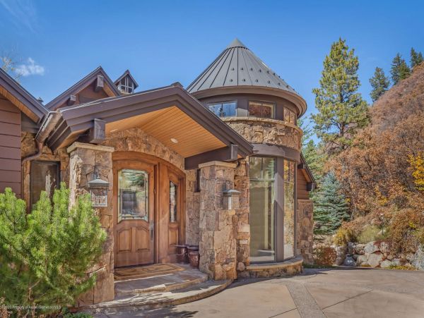 Aspen Home 987648