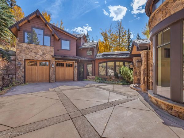 Aspen Home 987648