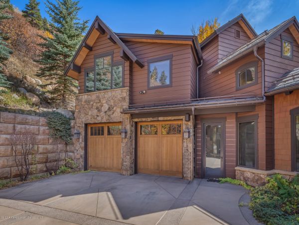 Aspen Home 987648